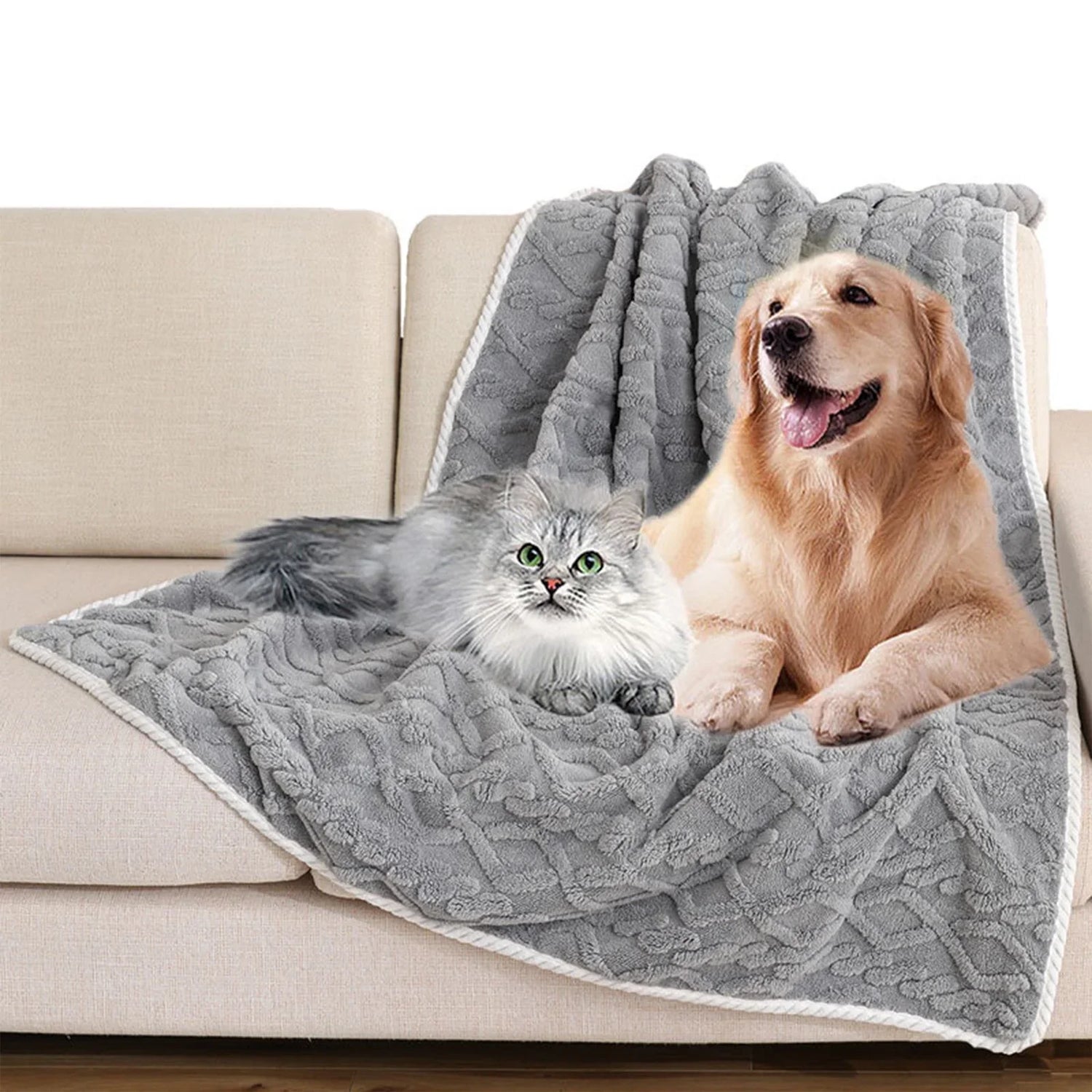 Blankets
