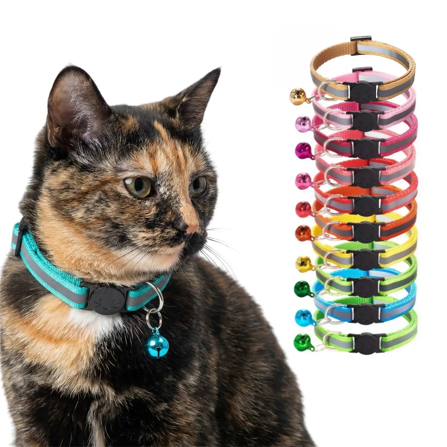 Cat Collars