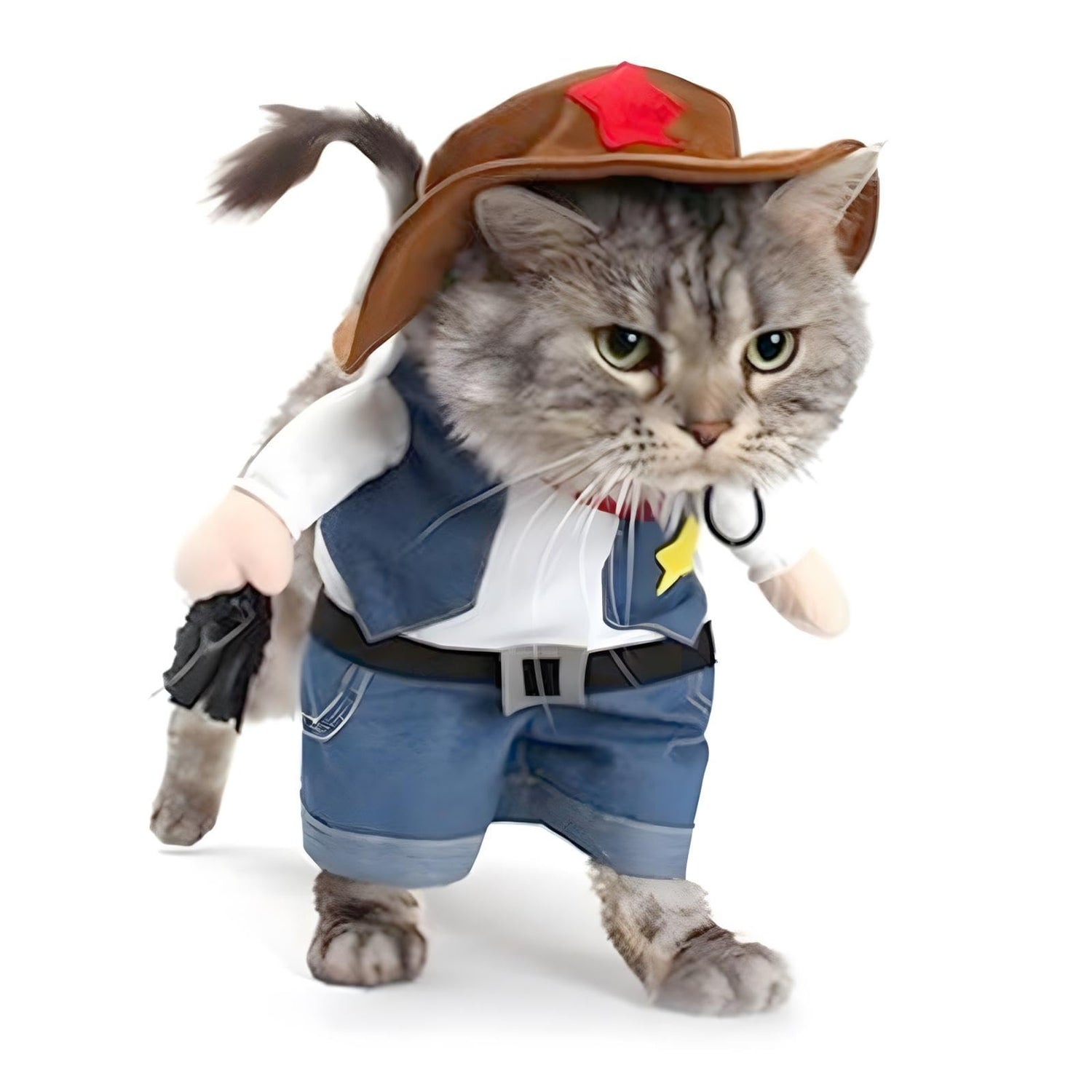 Cat Costumes