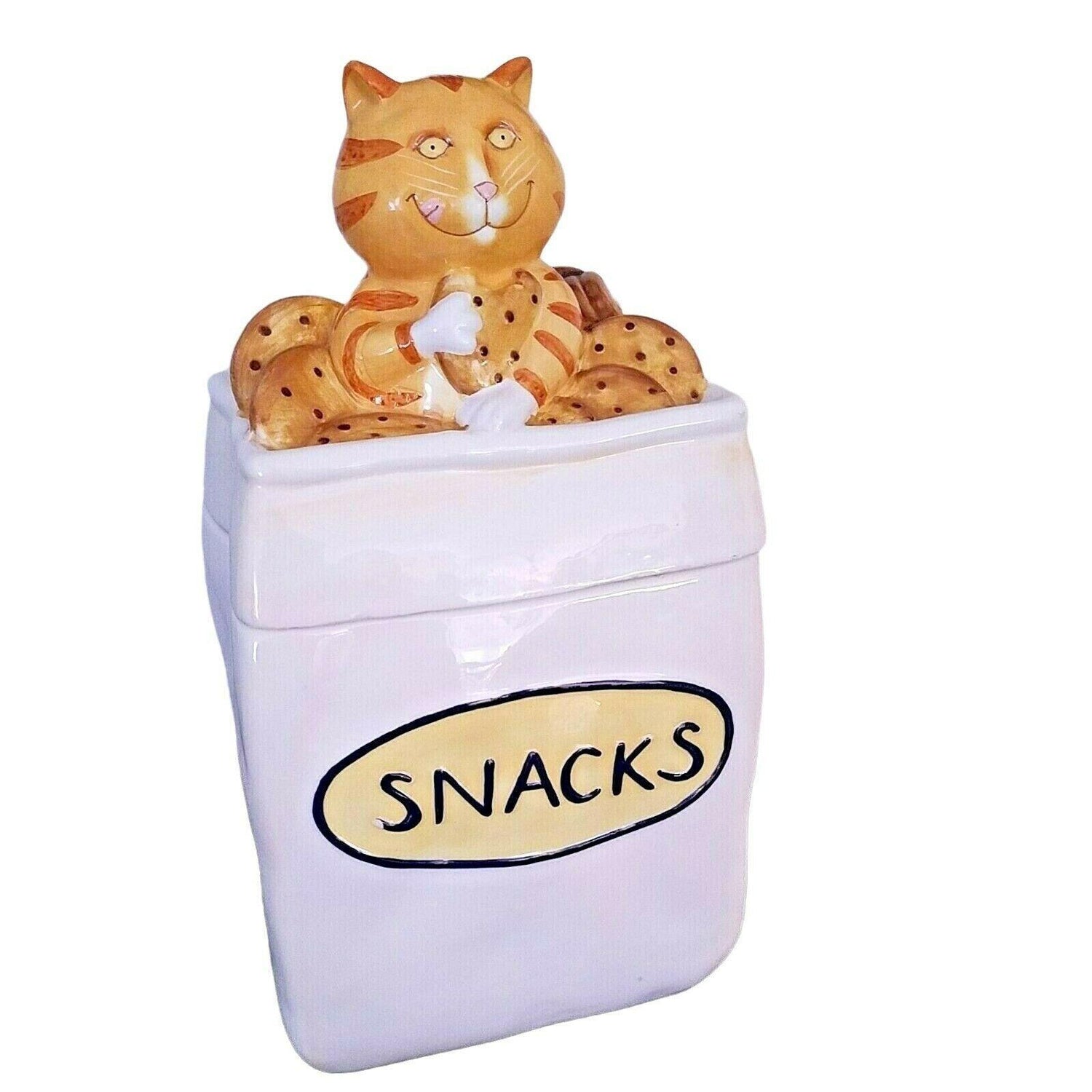 Cat Snacks
