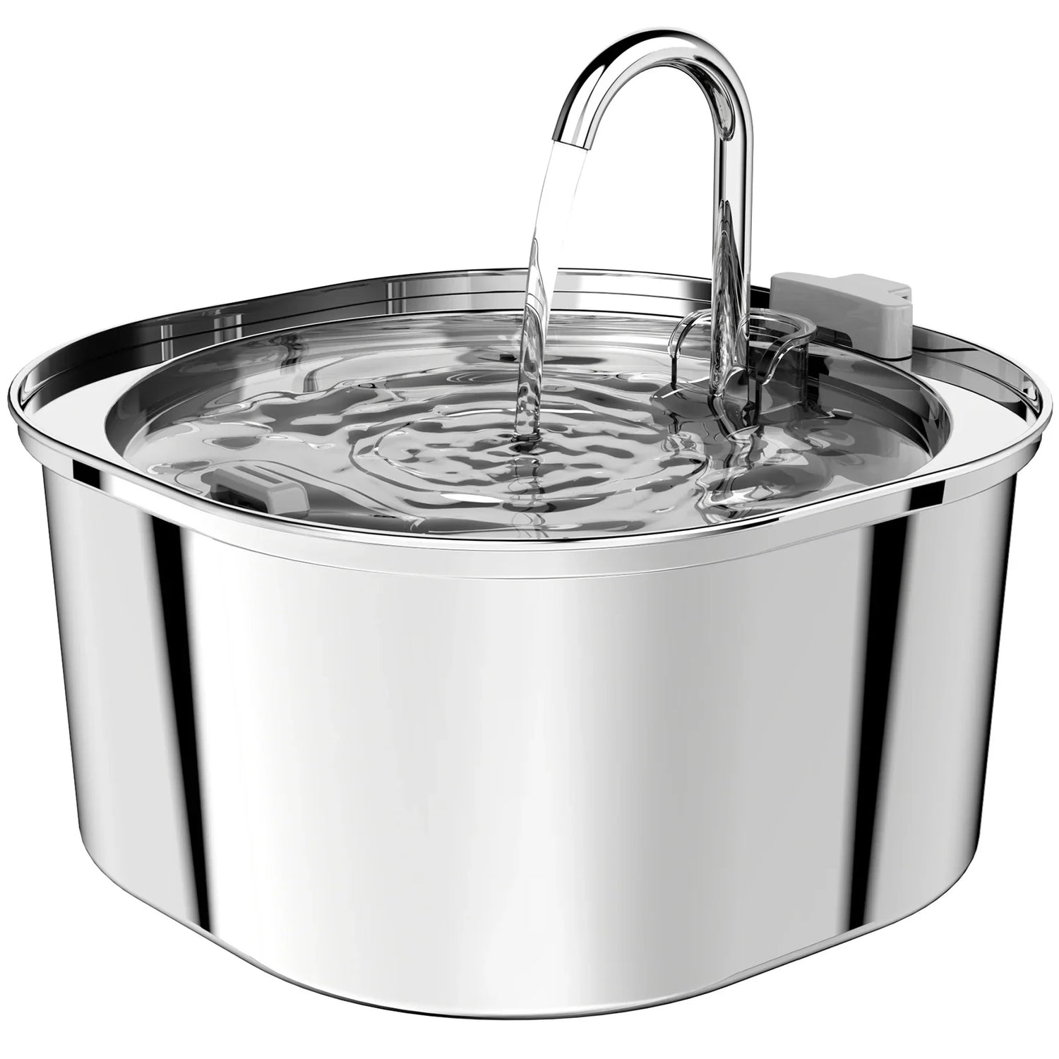Water Fountains