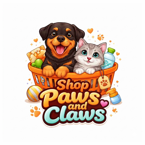 Shop Paws And Claws